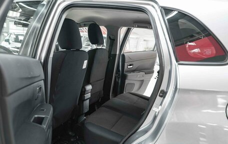 Mitsubishi ASX I рестайлинг, 2021 год, 1 990 000 рублей, 7 фотография