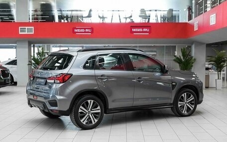 Mitsubishi ASX I рестайлинг, 2021 год, 1 990 000 рублей, 2 фотография