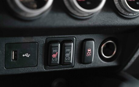 Mitsubishi ASX I рестайлинг, 2021 год, 1 990 000 рублей, 13 фотография