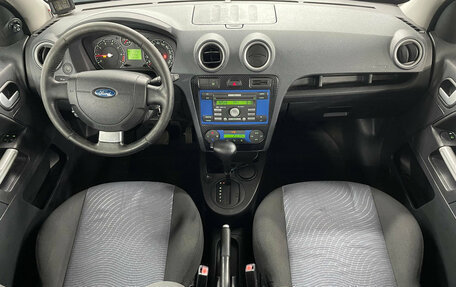 Ford Fusion I, 2008 год, 499 000 рублей, 9 фотография