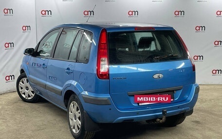 Ford Fusion I, 2008 год, 499 000 рублей, 6 фотография