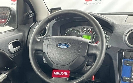 Ford Fusion I, 2008 год, 499 000 рублей, 13 фотография