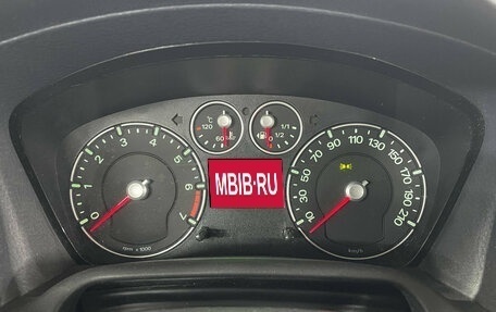 Ford Fusion I, 2008 год, 499 000 рублей, 14 фотография