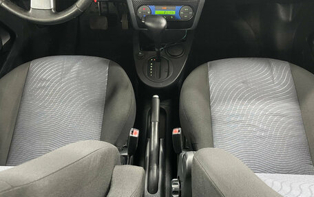 Ford Fusion I, 2008 год, 499 000 рублей, 16 фотография