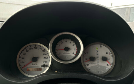 Toyota RAV4, 2005 год, 890 000 рублей, 4 фотография