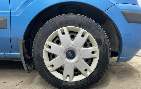 Ford Fusion I, 2008 год, 499 000 рублей, 21 фотография