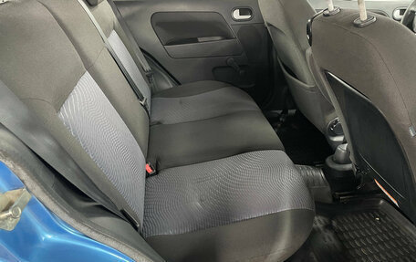 Ford Fusion I, 2008 год, 499 000 рублей, 19 фотография