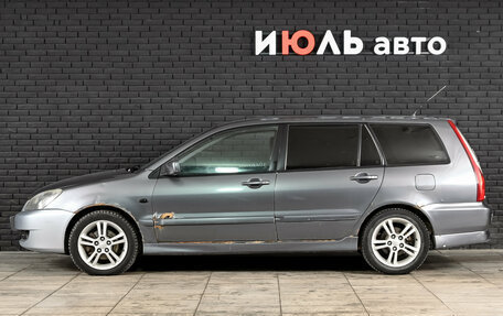 Mitsubishi Lancer IX, 2007 год, 487 000 рублей, 6 фотография