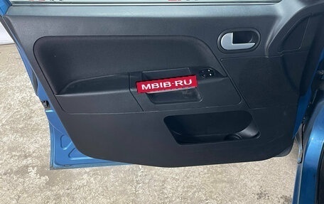 Ford Fusion I, 2008 год, 499 000 рублей, 17 фотография