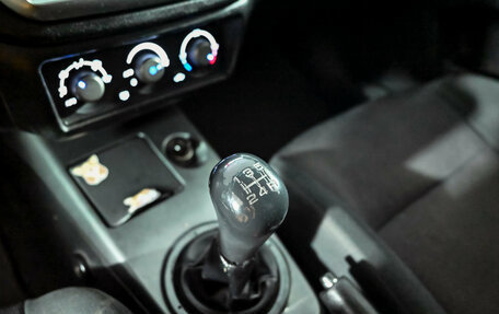 Mitsubishi Lancer IX, 2007 год, 487 000 рублей, 11 фотография