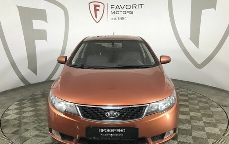 KIA Cerato III, 2011 год, 689 000 рублей, 2 фотография