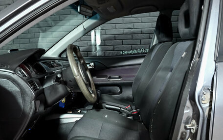 Mitsubishi Lancer IX, 2007 год, 487 000 рублей, 7 фотография