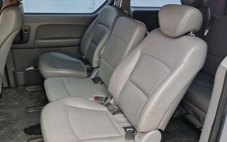 Hyundai Grand Starex Grand Starex I рестайлинг 2, 2013 год, 1 595 000 рублей, 7 фотография