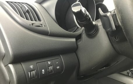 KIA Cerato III, 2011 год, 689 000 рублей, 9 фотография