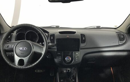 KIA Cerato III, 2011 год, 689 000 рублей, 7 фотография