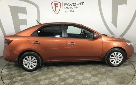 KIA Cerato III, 2011 год, 689 000 рублей, 4 фотография