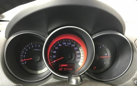 KIA Cerato III, 2011 год, 689 000 рублей, 11 фотография