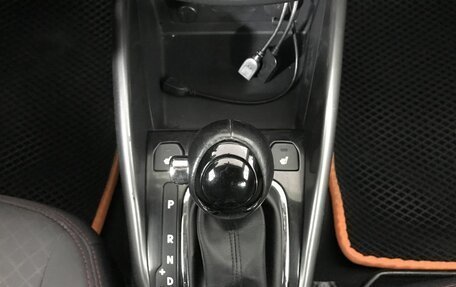 KIA Cerato III, 2011 год, 689 000 рублей, 13 фотография