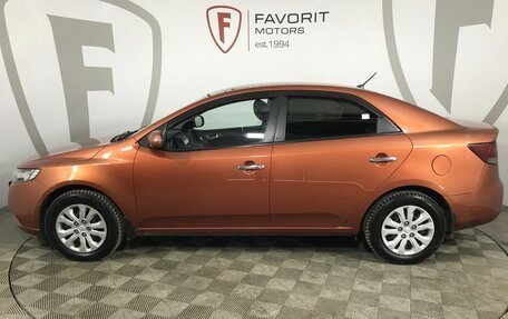 KIA Cerato III, 2011 год, 689 000 рублей, 5 фотография