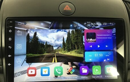 KIA Cerato III, 2011 год, 689 000 рублей, 12 фотография