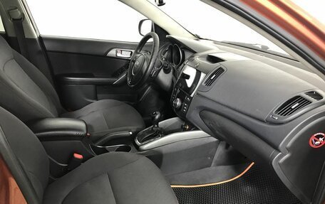 KIA Cerato III, 2011 год, 689 000 рублей, 14 фотография