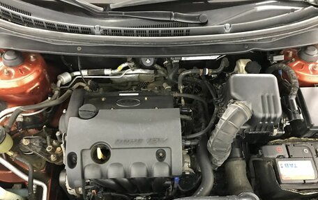 KIA Cerato III, 2011 год, 689 000 рублей, 17 фотография