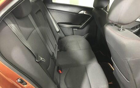 KIA Cerato III, 2011 год, 689 000 рублей, 16 фотография