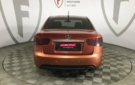 KIA Cerato III, 2011 год, 689 000 рублей, 3 фотография