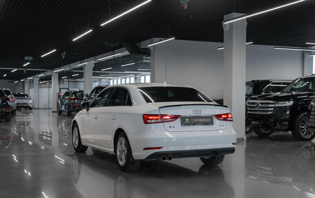 Audi A3, 2017 год, 2 150 000 рублей, 4 фотография