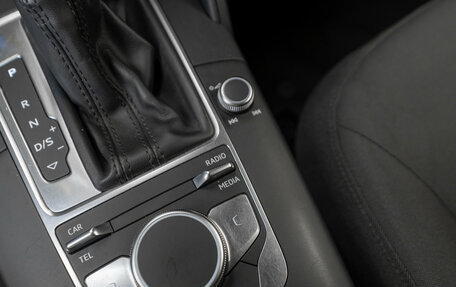 Audi A3, 2017 год, 2 150 000 рублей, 19 фотография