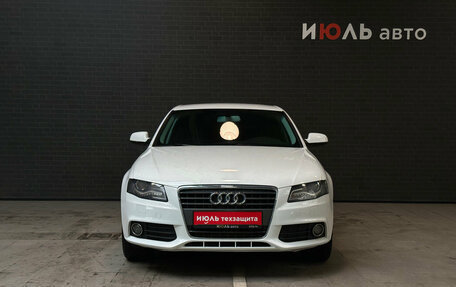 Audi A4, 2011 год, 1 099 000 рублей, 2 фотография