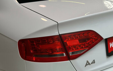 Audi A4, 2011 год, 1 099 000 рублей, 8 фотография