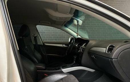 Audi A4, 2011 год, 1 099 000 рублей, 10 фотография