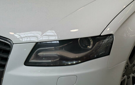 Audi A4, 2011 год, 1 099 000 рублей, 7 фотография