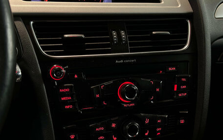 Audi A4, 2011 год, 1 099 000 рублей, 13 фотография