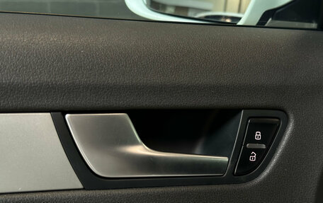 Audi A4, 2011 год, 1 099 000 рублей, 15 фотография