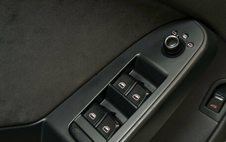 Audi A4, 2011 год, 1 099 000 рублей, 16 фотография