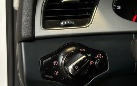 Audi A4, 2011 год, 1 099 000 рублей, 17 фотография