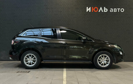 Mazda CX-7 I рестайлинг, 2011 год, 1 199 000 рублей, 4 фотография