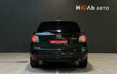 Mazda CX-7 I рестайлинг, 2011 год, 1 199 000 рублей, 6 фотография
