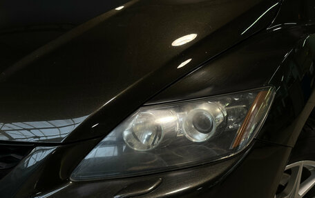 Mazda CX-7 I рестайлинг, 2011 год, 1 199 000 рублей, 7 фотография