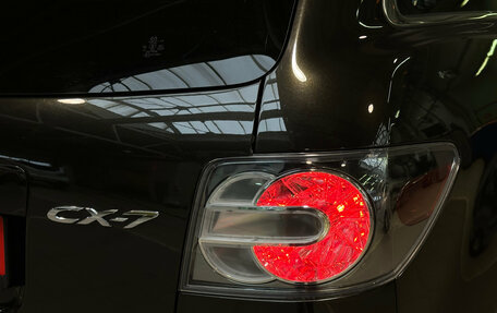 Mazda CX-7 I рестайлинг, 2011 год, 1 199 000 рублей, 8 фотография