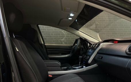 Mazda CX-7 I рестайлинг, 2011 год, 1 199 000 рублей, 9 фотография