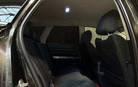 Mazda CX-7 I рестайлинг, 2011 год, 1 199 000 рублей, 10 фотография