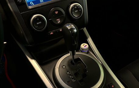 Mazda CX-7 I рестайлинг, 2011 год, 1 199 000 рублей, 13 фотография