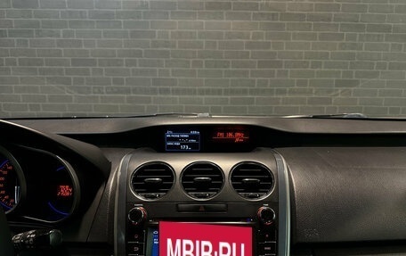 Mazda CX-7 I рестайлинг, 2011 год, 1 199 000 рублей, 11 фотография