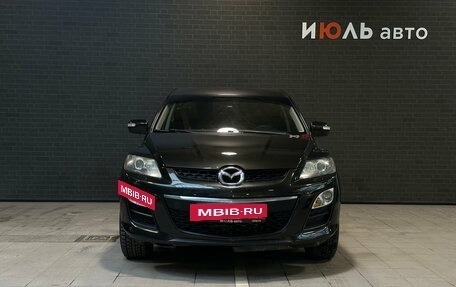 Mazda CX-7 I рестайлинг, 2011 год, 1 199 000 рублей, 2 фотография