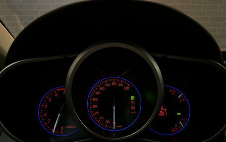 Mazda CX-7 I рестайлинг, 2011 год, 1 199 000 рублей, 21 фотография