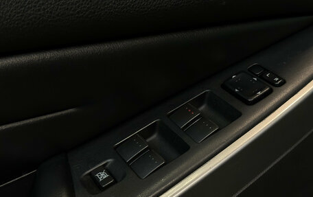 Mazda CX-7 I рестайлинг, 2011 год, 1 199 000 рублей, 15 фотография