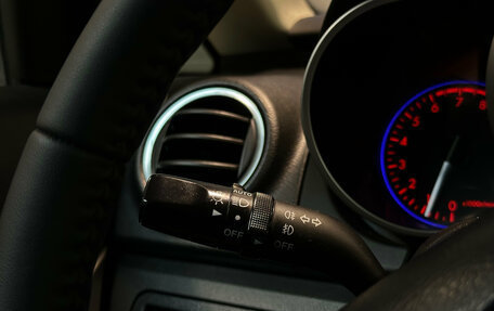 Mazda CX-7 I рестайлинг, 2011 год, 1 199 000 рублей, 19 фотография